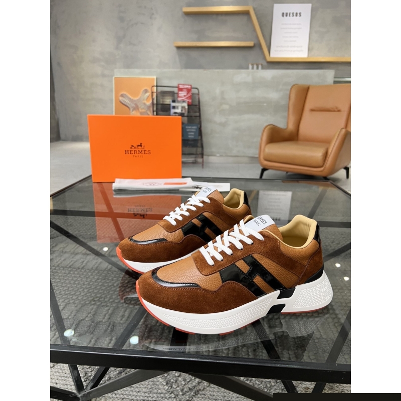 H**mes sneakers